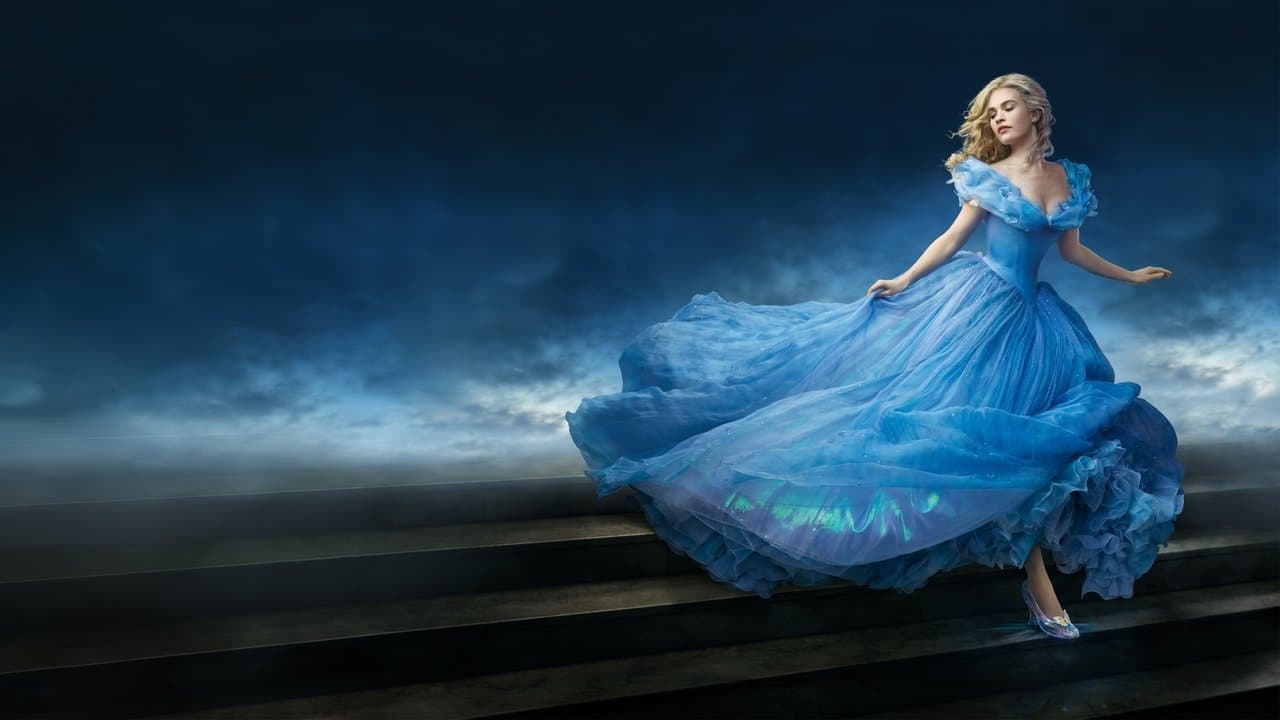 Szene aus Cinderella