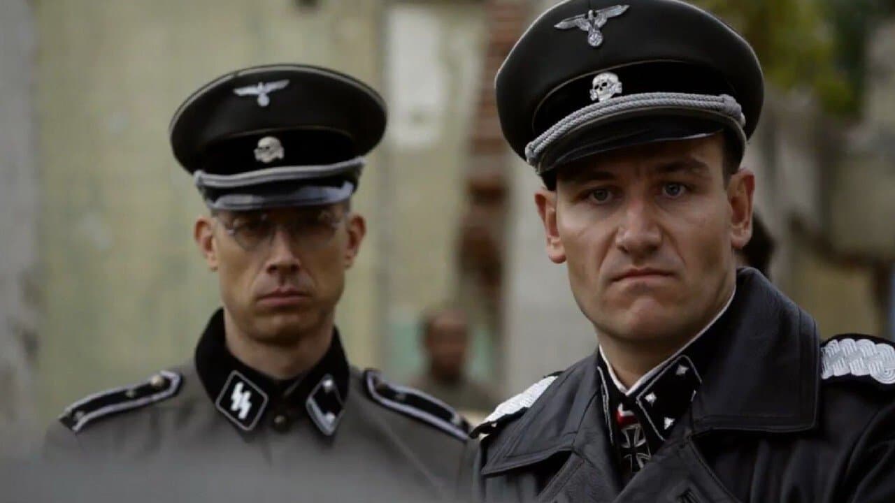 Szene aus Beyond Valkyrie: Morgendämmerung des vierten Reiches