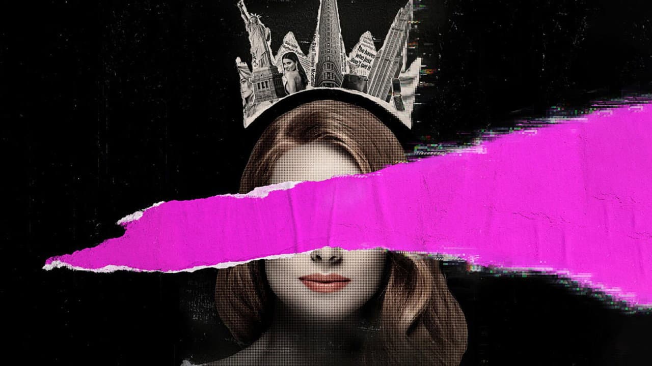 Szene aus Queenmaker: The Making of an It Girl