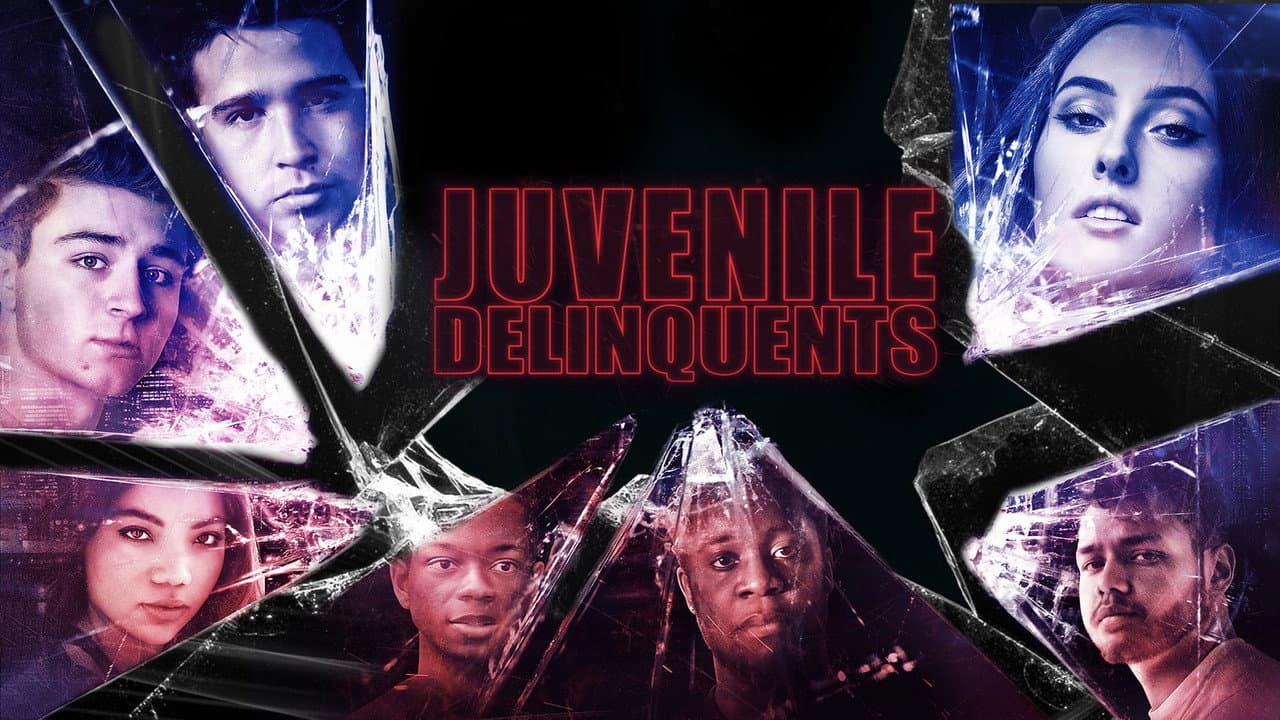Szene aus Juvenile Delinquents