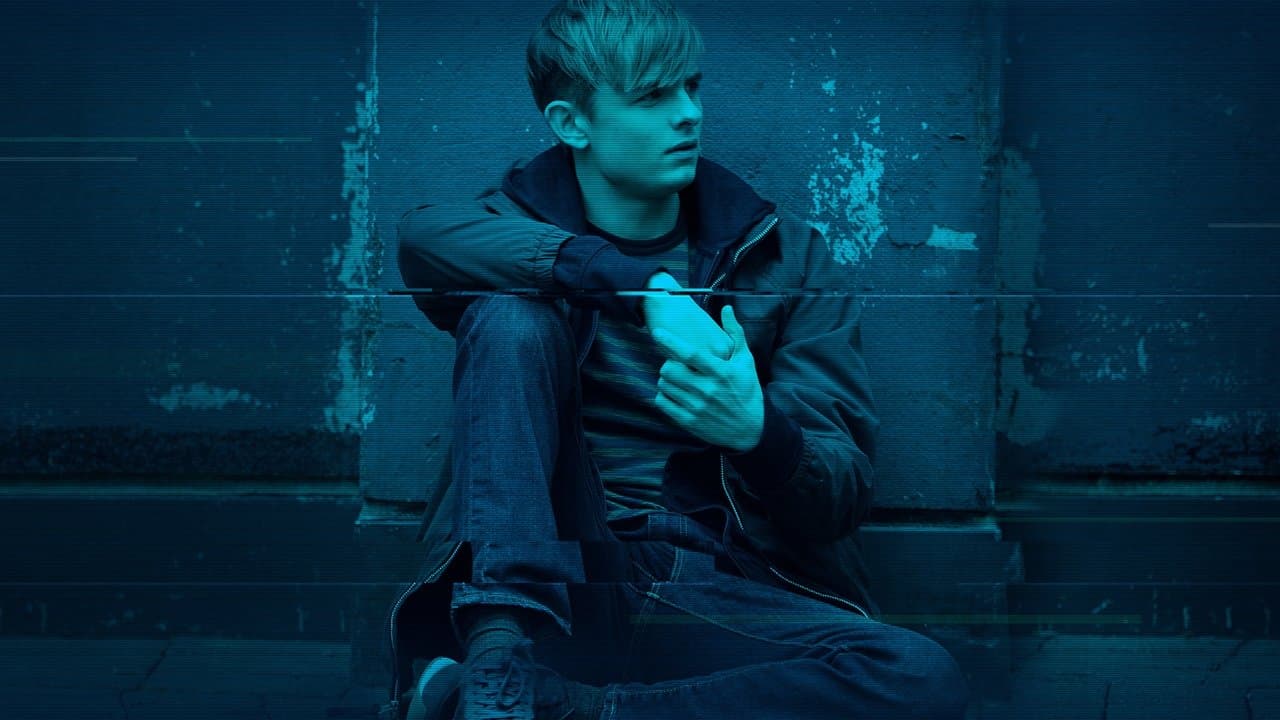 Szene aus Alex Rider