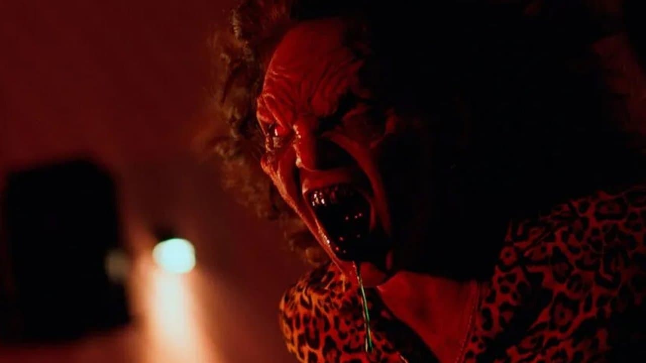 Szene aus Rise of the Demons