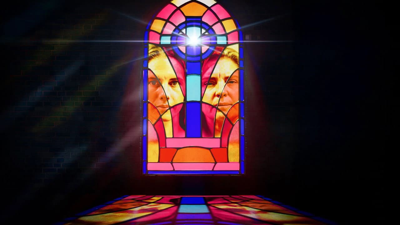 Szene aus Ruby & Jodi: A Cult of Sin and Influence
