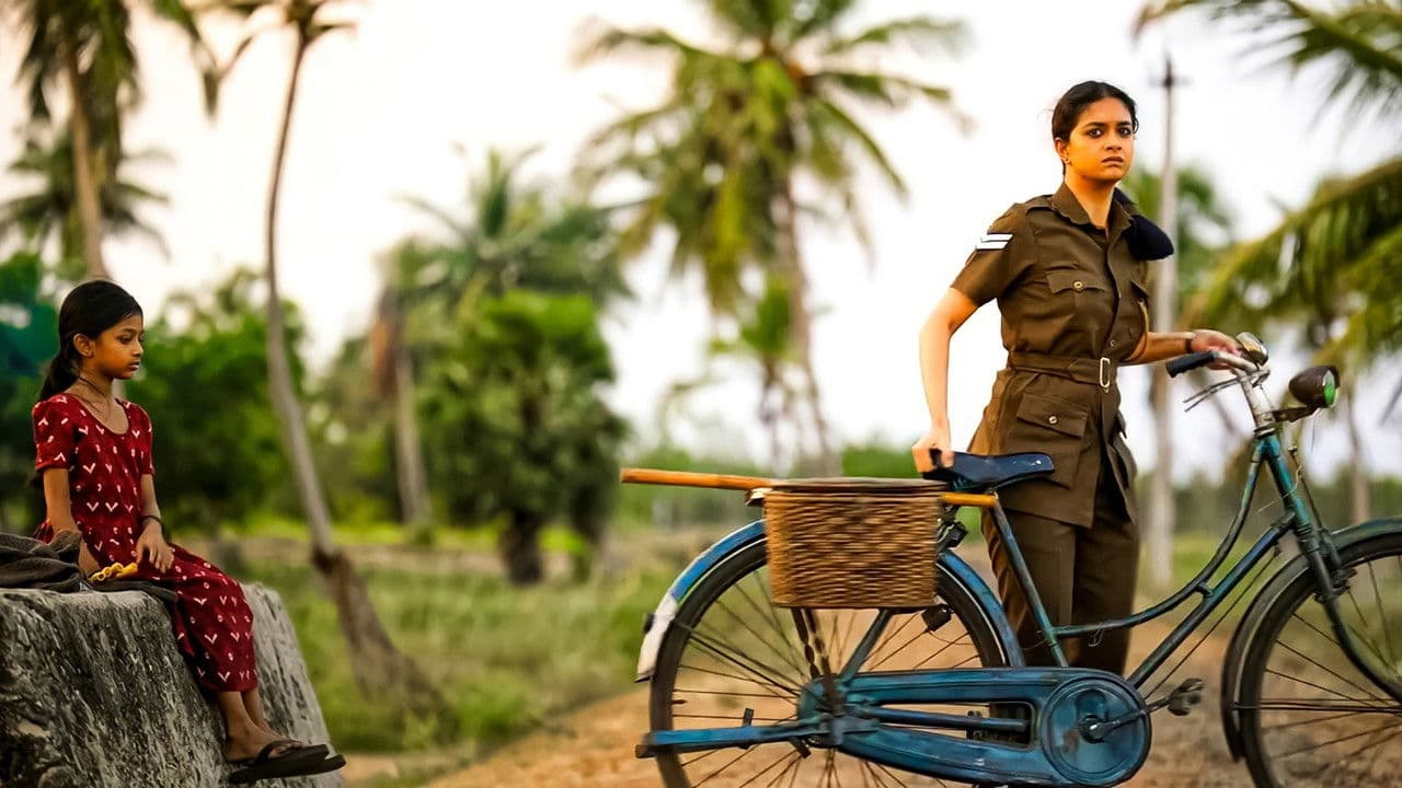 Szene aus சாணிக் காயிதம்