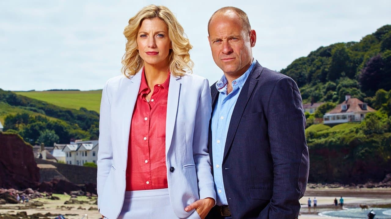Szene aus The Coroner