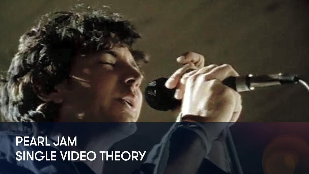 Szene aus Pearl Jam: Single Video Theory