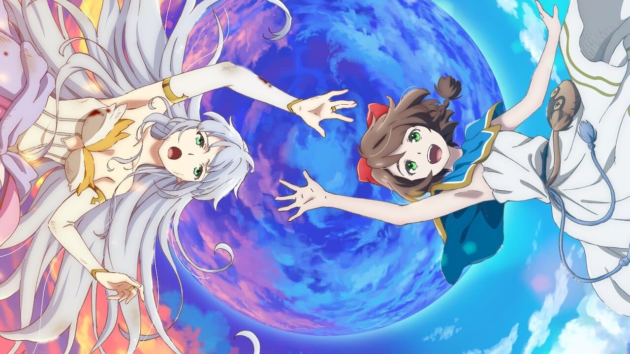 Szene aus Lost Song: Das Lied der Wunder