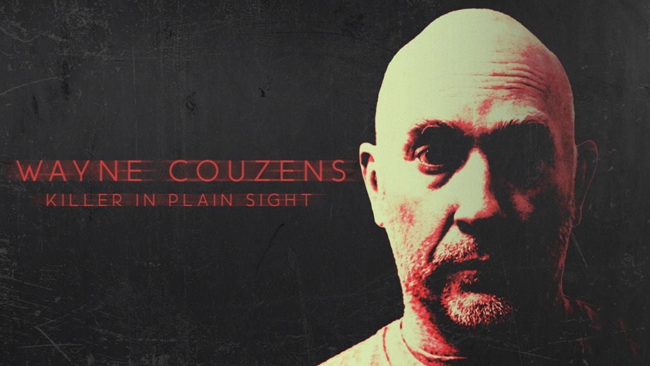 Szene aus Wayne Couzens: Mörder in Uniform