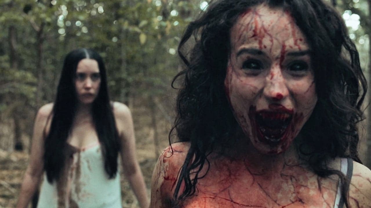 Szene aus Wicked Witches