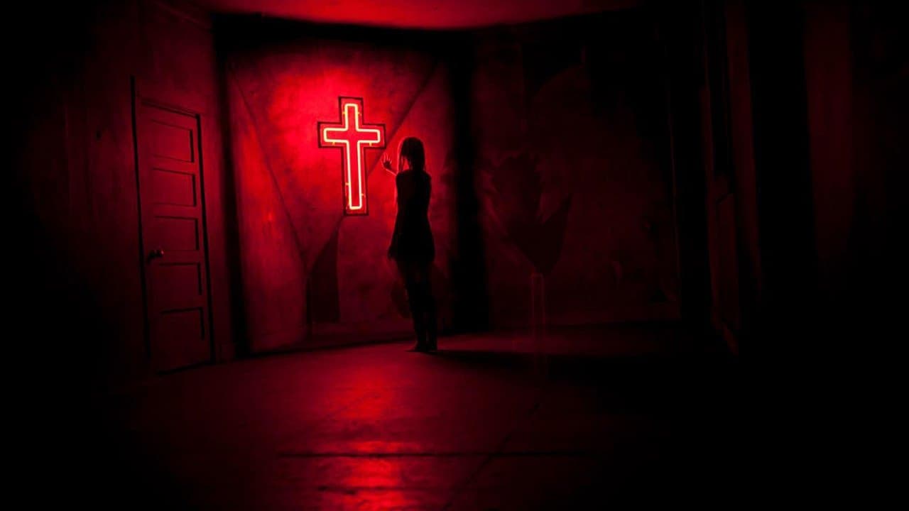 Szene aus The Lords of Salem