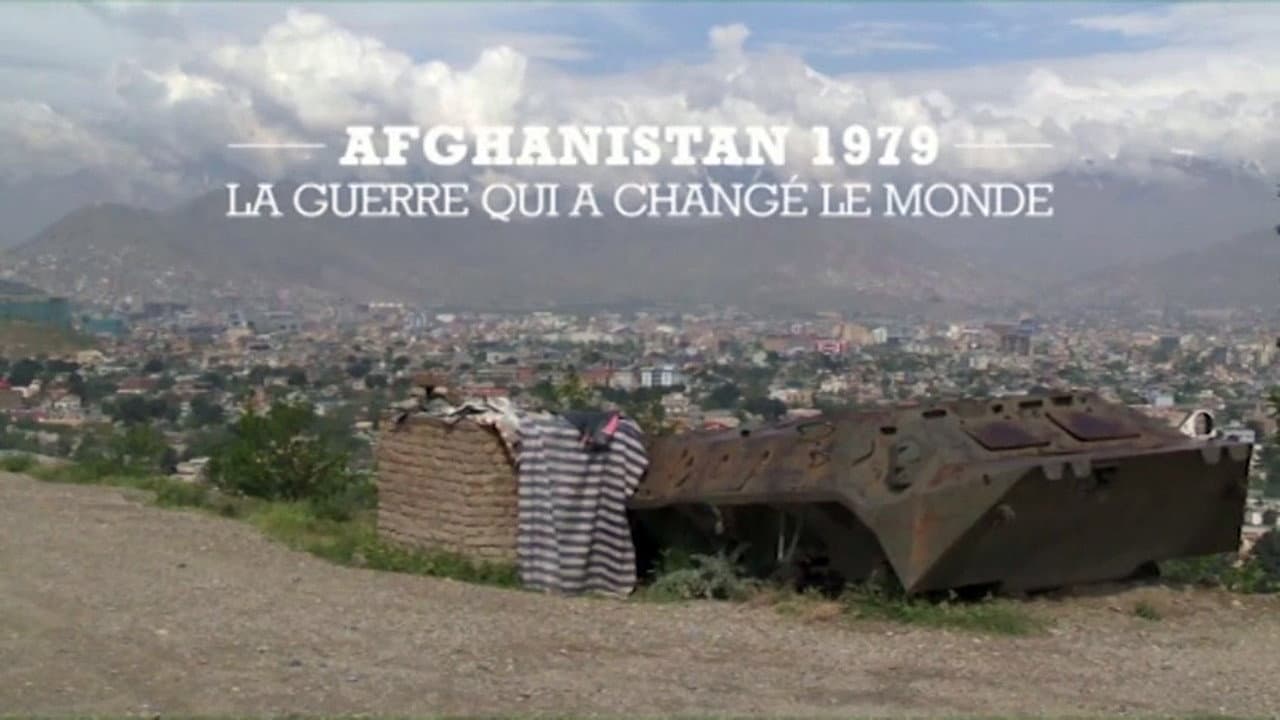 Szene aus Afghanistan 1979 : La guerre qui a changé le monde
