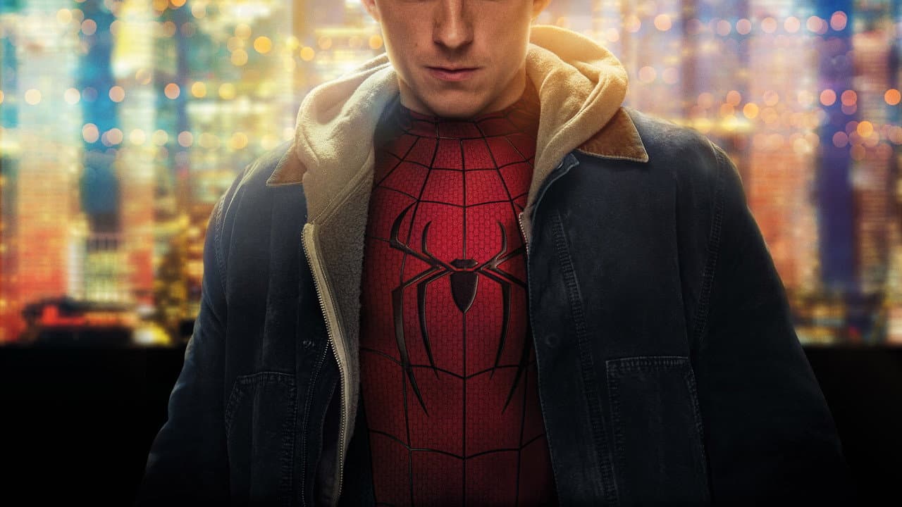 Szene aus Spider-Man: Brand New Day