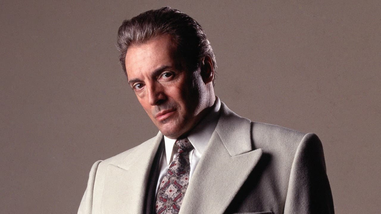 Szene aus Der Untergang der Cosa Nostra