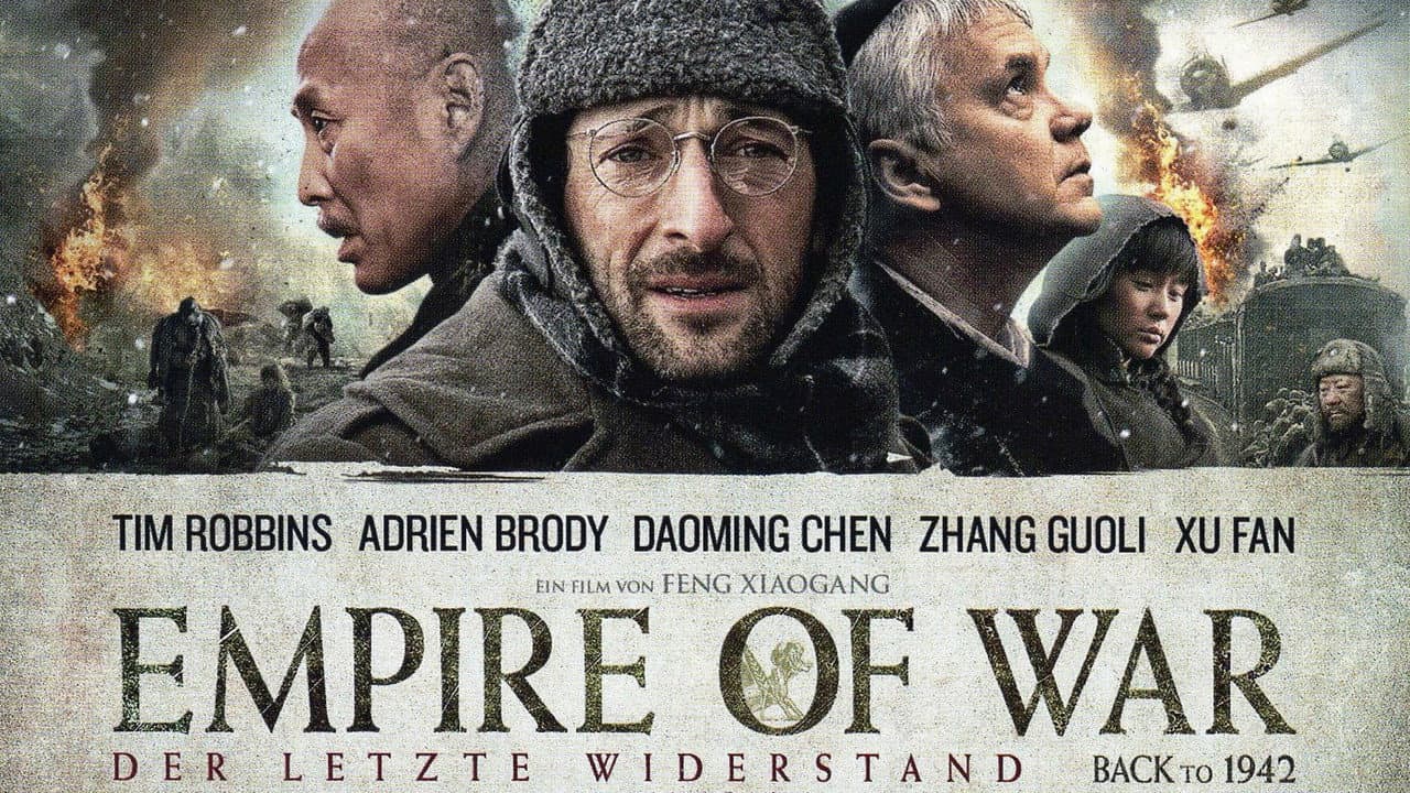 Szene aus Empire of War - Der letzte Widerstand