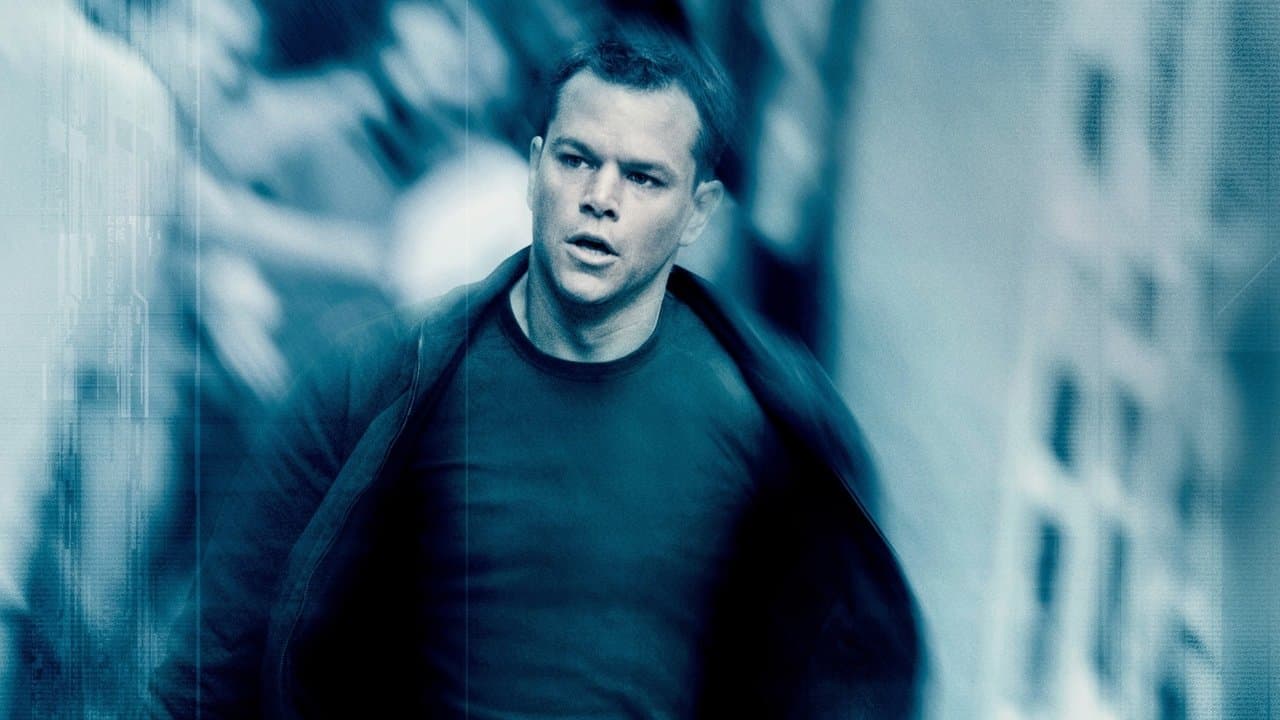 Szene aus Das Bourne Ultimatum