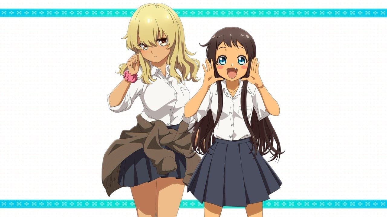 Szene aus OKITSURA: Fell in Love with an Okinawan Girl, but I Just Wish I Know What She’s Saying