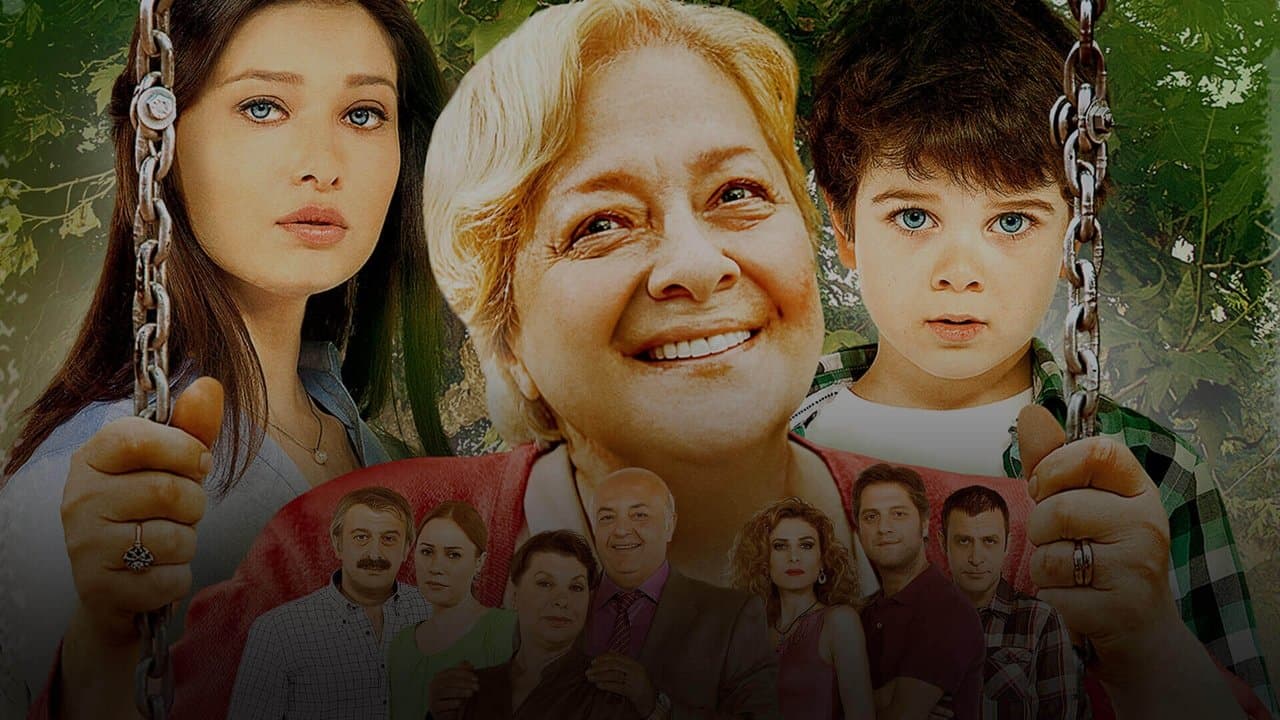 Szene aus Çınar Ağacı