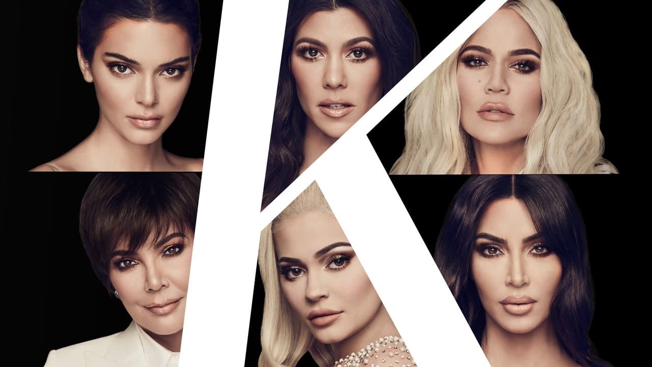 Szene aus Keeping Up with the Kardashians