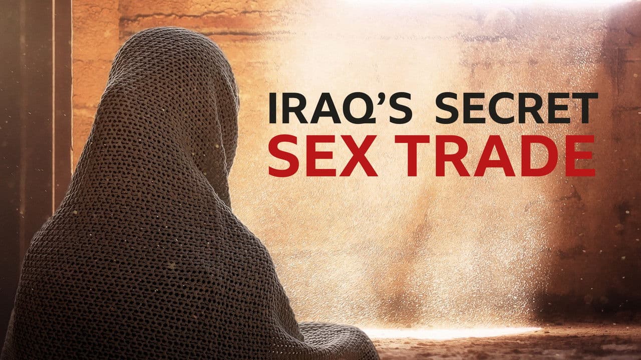 Szene aus Undercover with the Clerics: Iraq's Secret Sex Trade