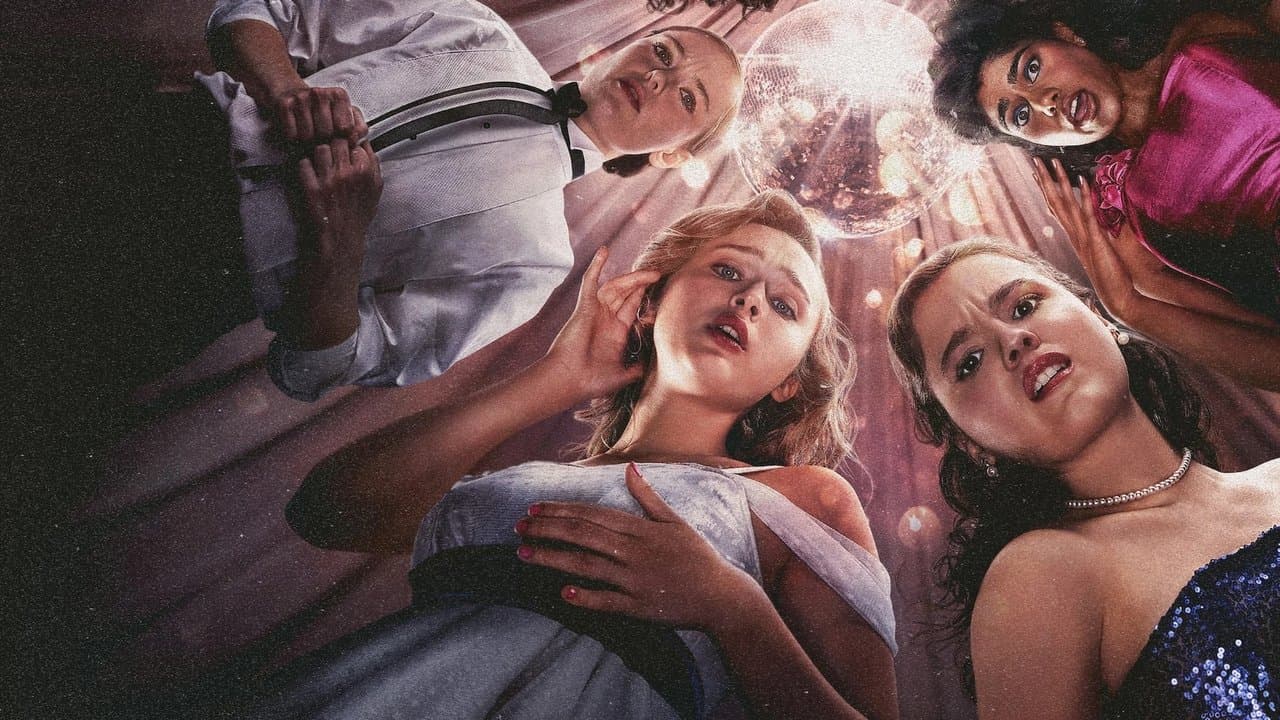 Szene aus Fear Street: Prom Queen
