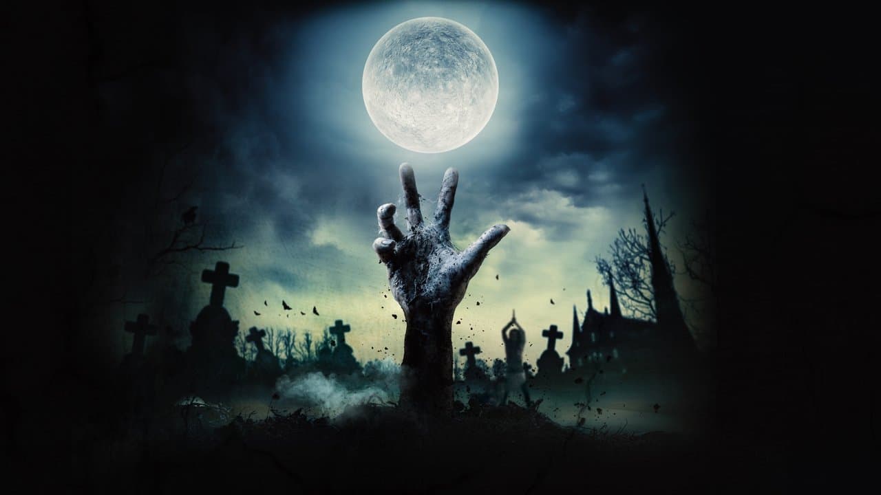 Szene aus The Curse of Dracula