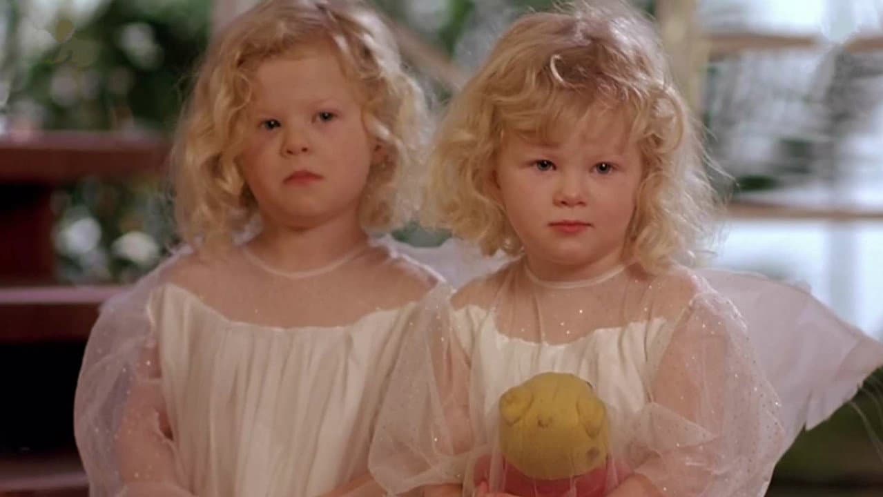Szene aus Blessed - Kinder des Teufels