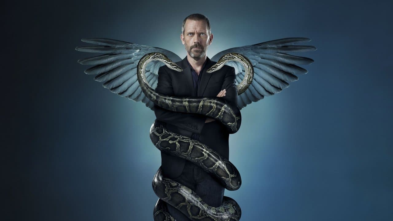 Szene aus Dr. House