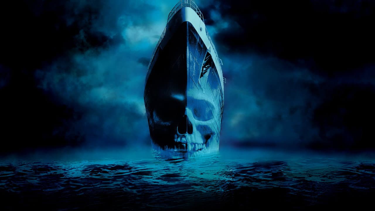 Szene aus Ghost Ship