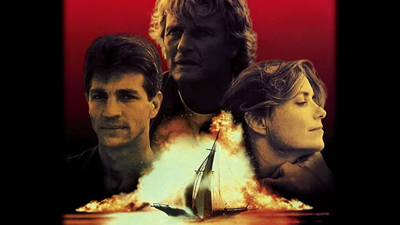 Szene aus Voyage - Auf halbem Weg in die Hölle