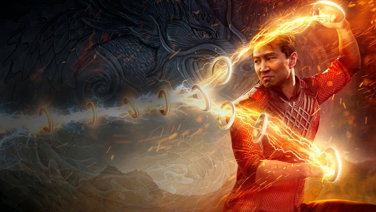 Szene aus Shang-Chi and the Legend of the Ten Rings