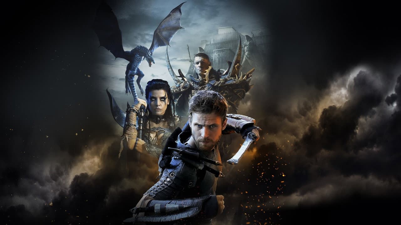 Szene aus God of War - Krieg der Dämonen