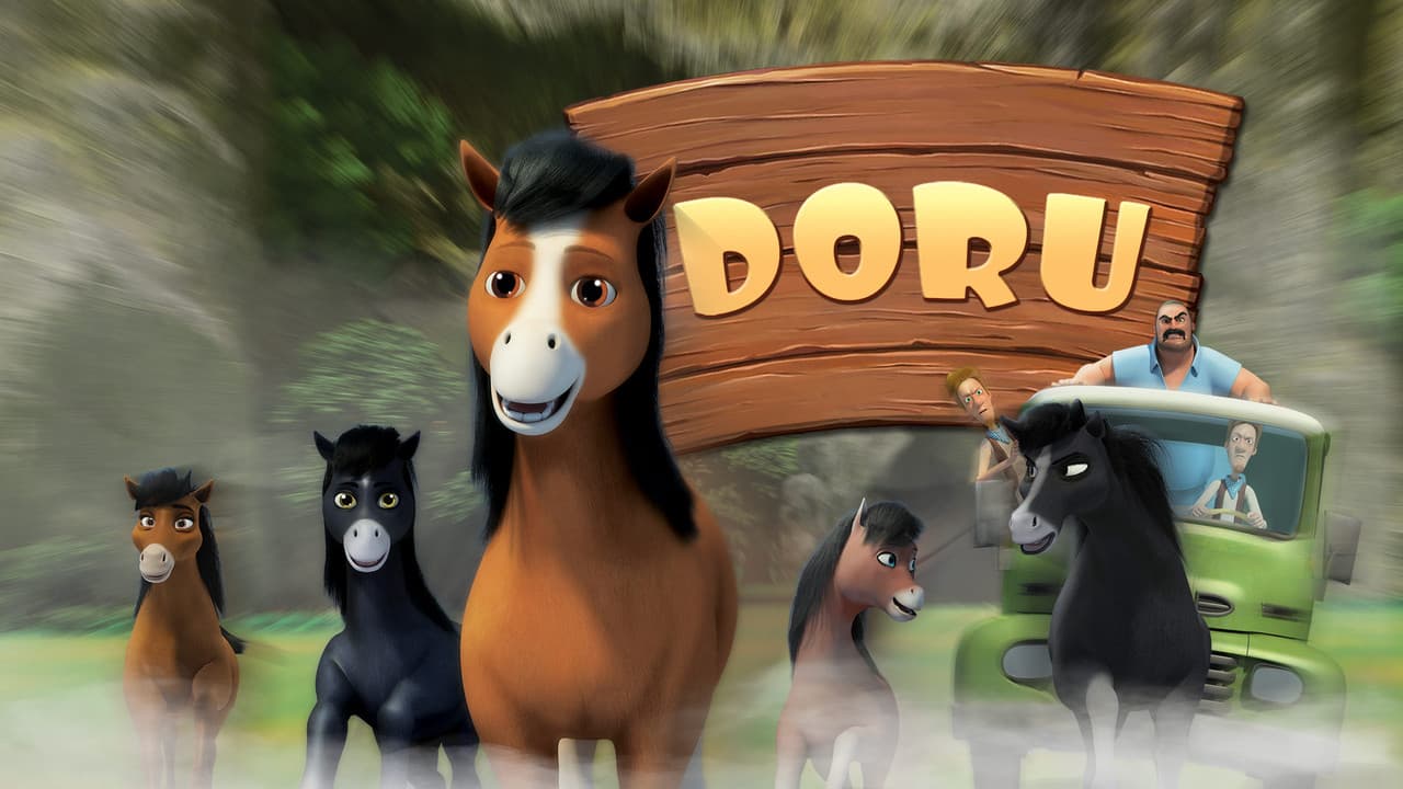 Szene aus Doru