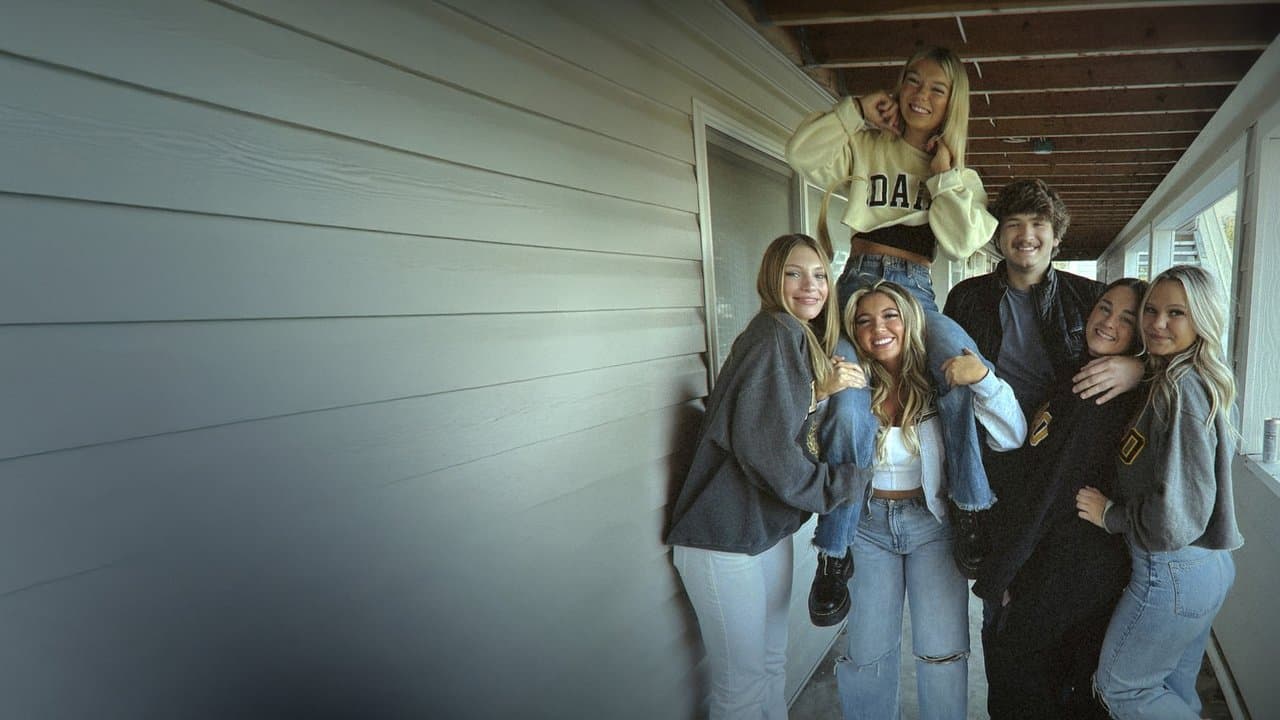 Szene aus One Night in Idaho: The College Murders