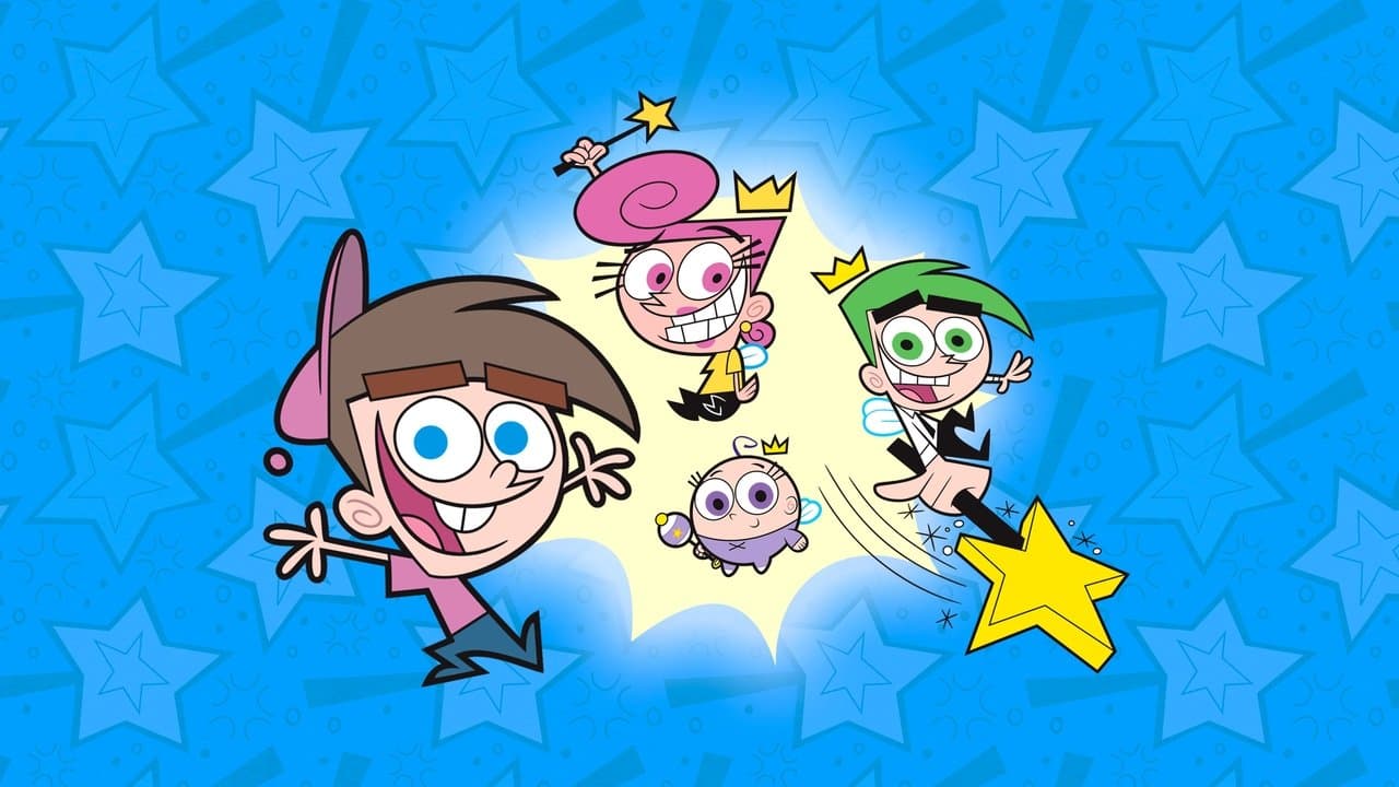 Szene aus Cosmo und Wanda - Wenn Elfen helfen