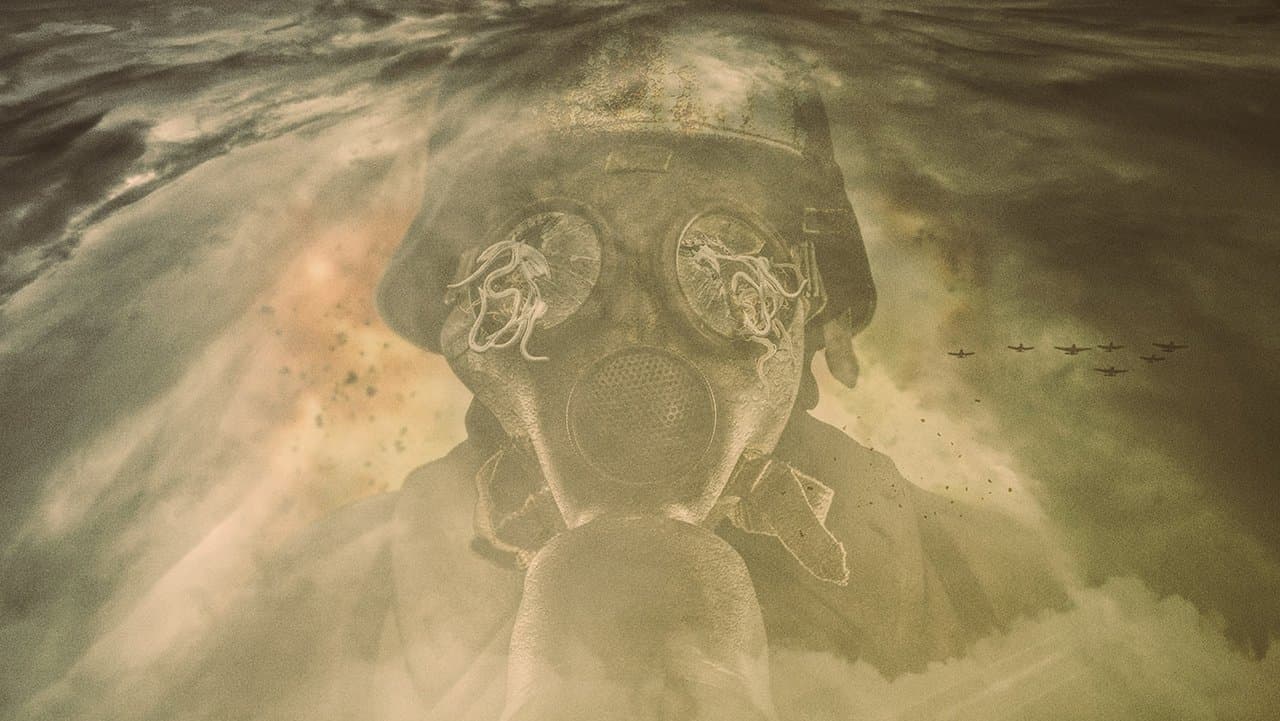 Szene aus The Trench