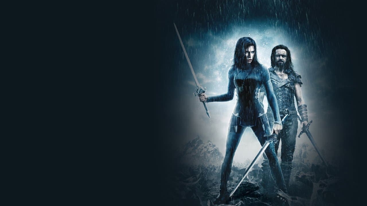 Szene aus Underworld - Aufstand der Lykaner