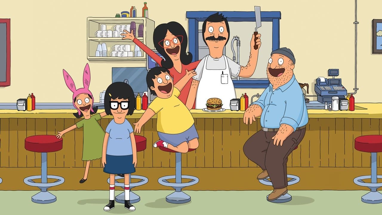 Szene aus Bob's Burgers