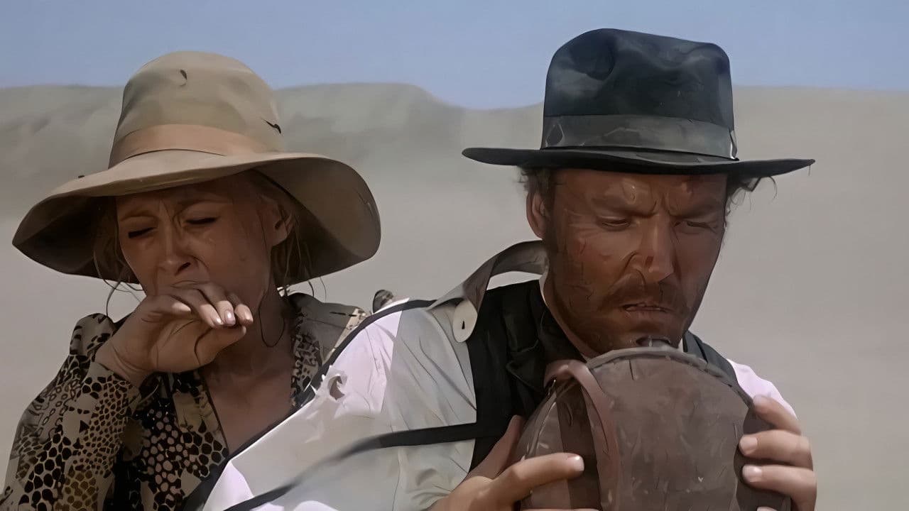 Szene aus Doc