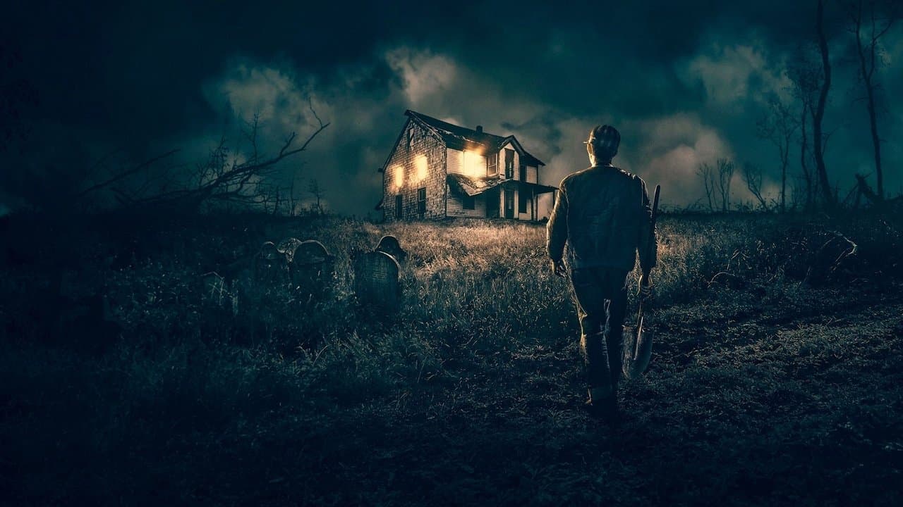 Szene aus Psycho: The Lost Tapes of Ed Gein