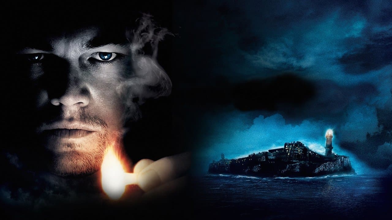 Szene aus Shutter Island