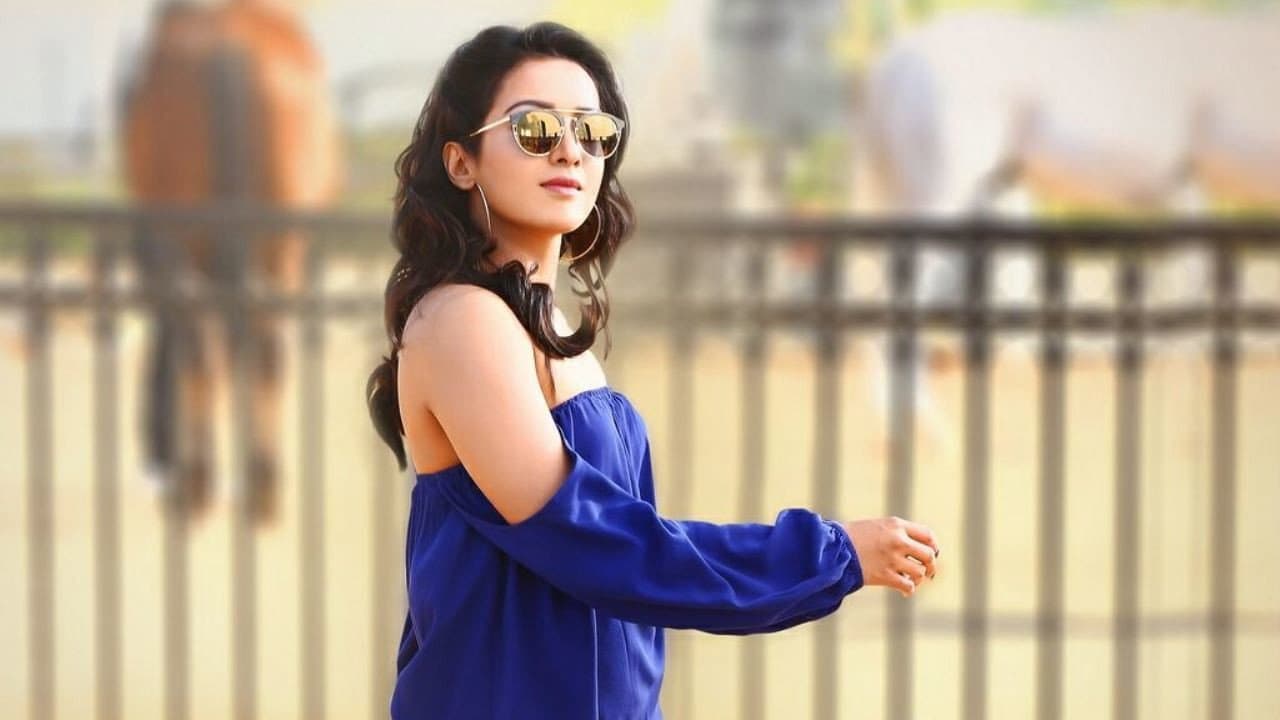 Szene aus గౌతమ్ నంద