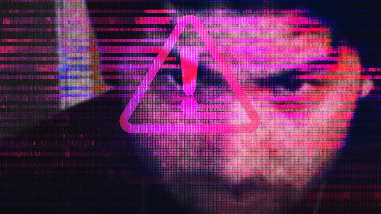Szene aus Der meistgehasste Mann im Internet
