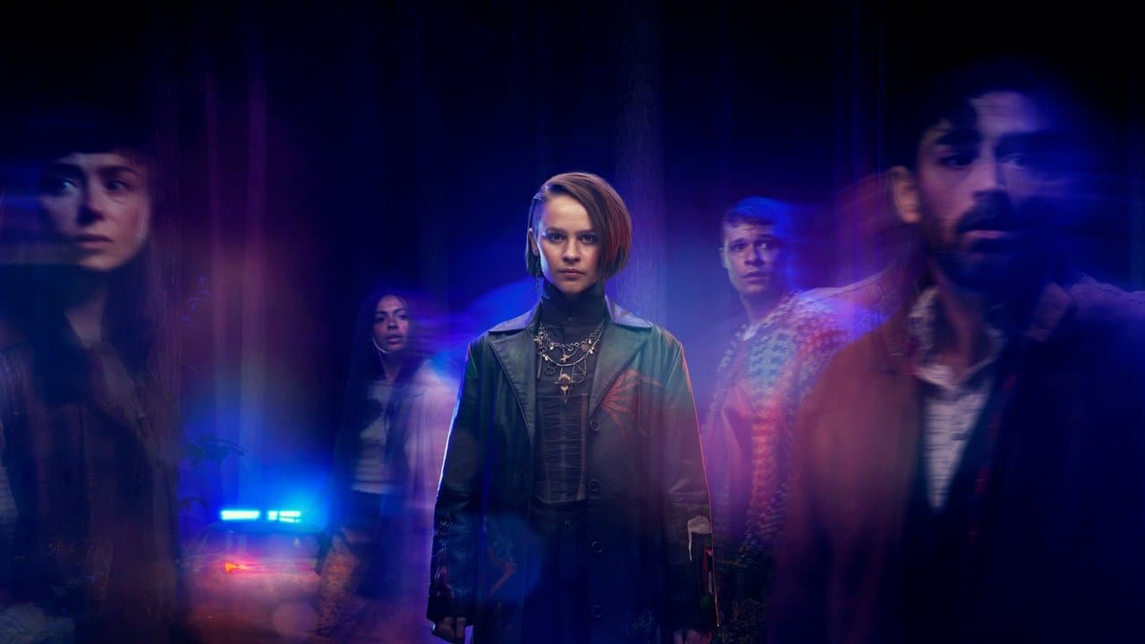 Szene aus The Rising