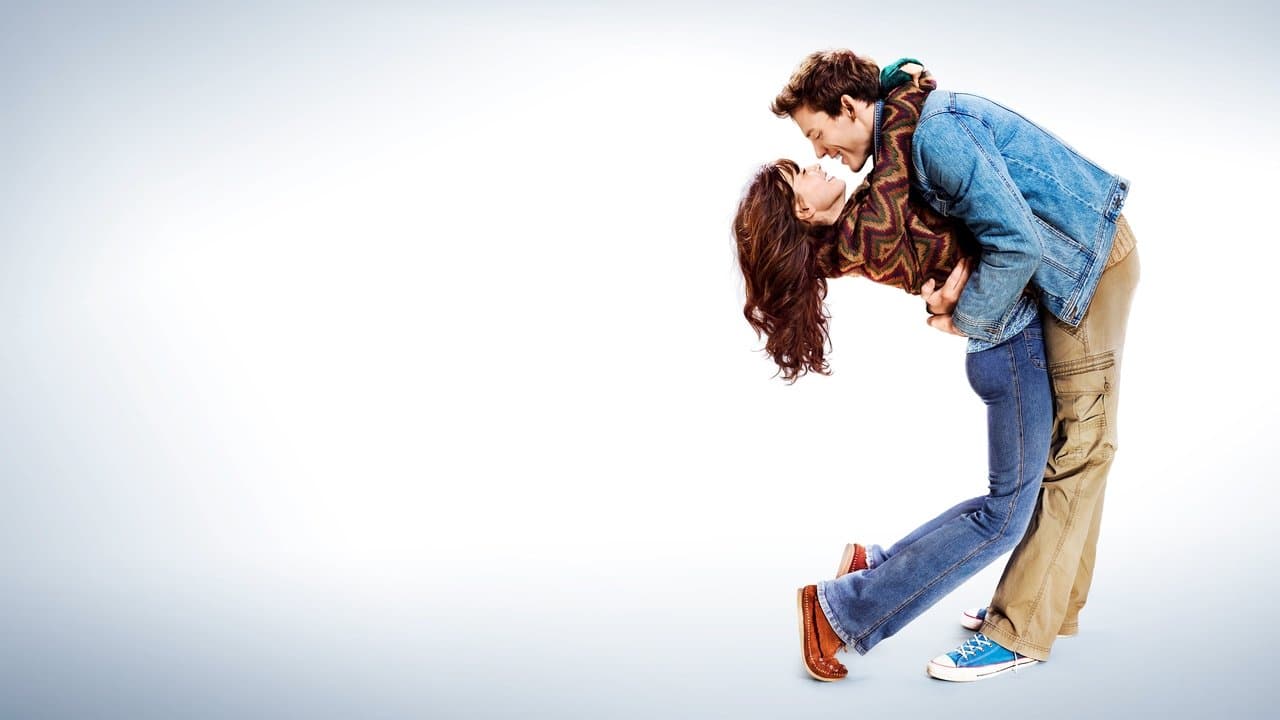 Szene aus Love, Rosie - Für immer vielleicht