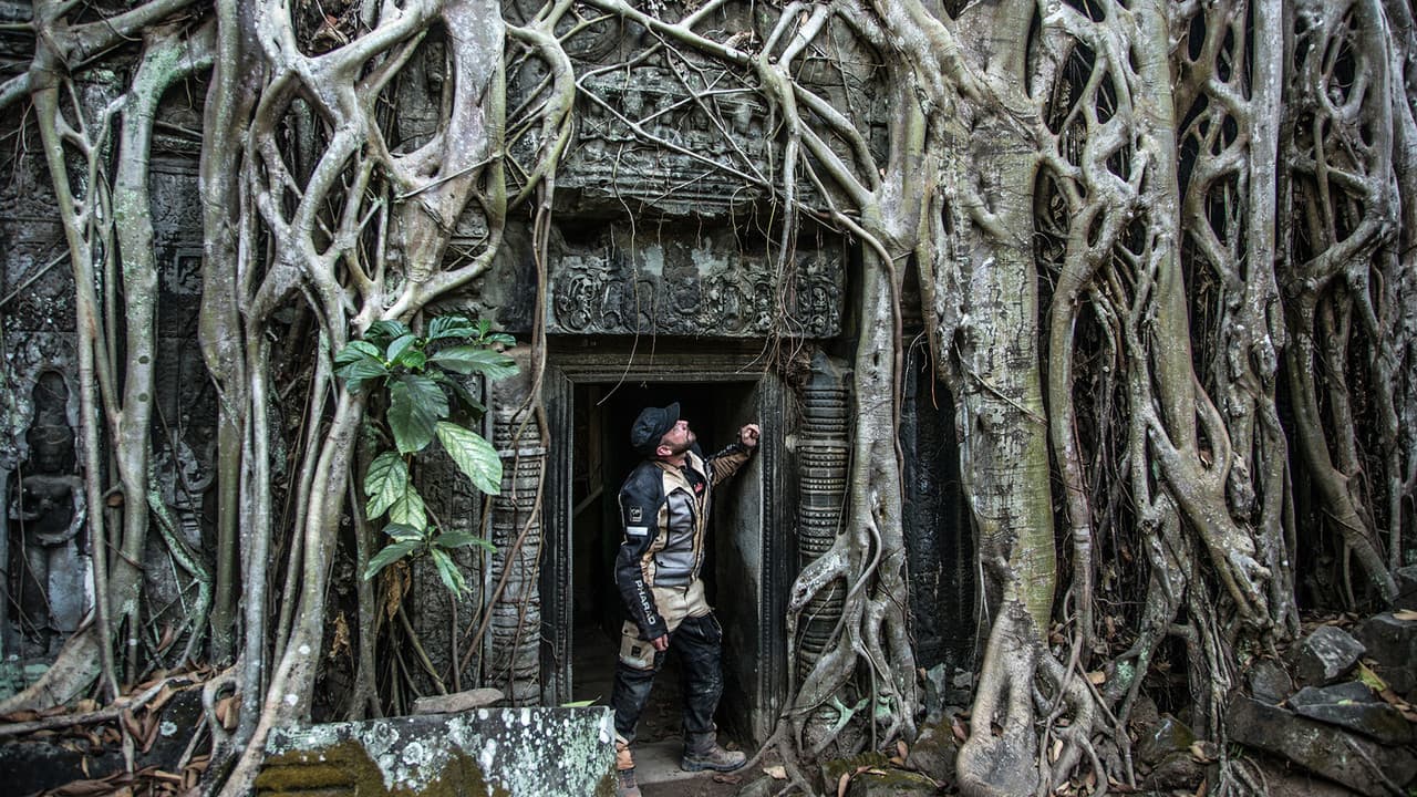 Szene aus Abenteuer Südostasien – Mit dem Motorrad durch Thailand, Laos und Kambodscha