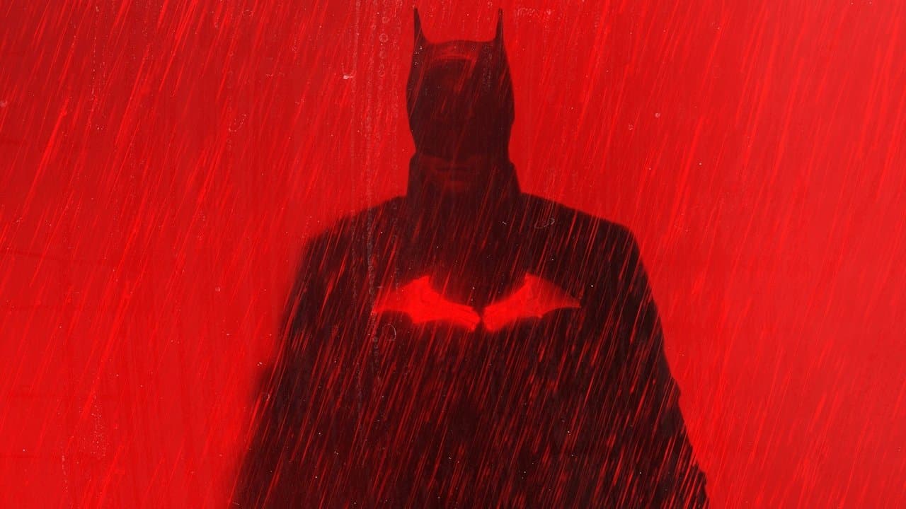 Szene aus The Batman