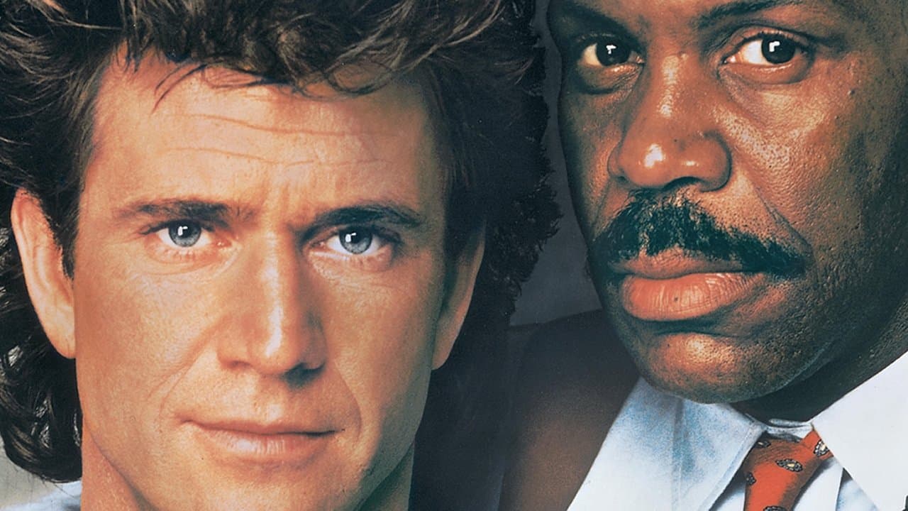 Szene aus Lethal Weapon 2 - Brennpunkt L.A.