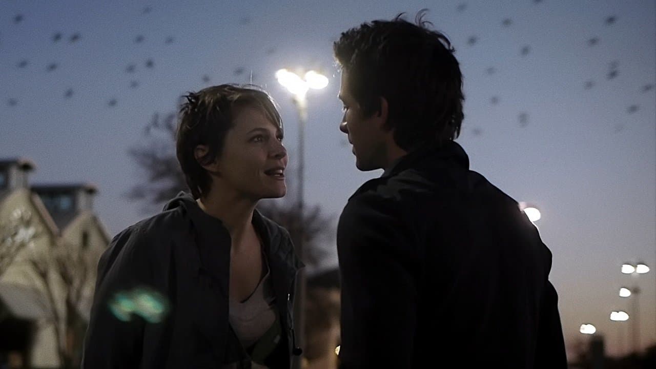 Szene aus Upstream Color