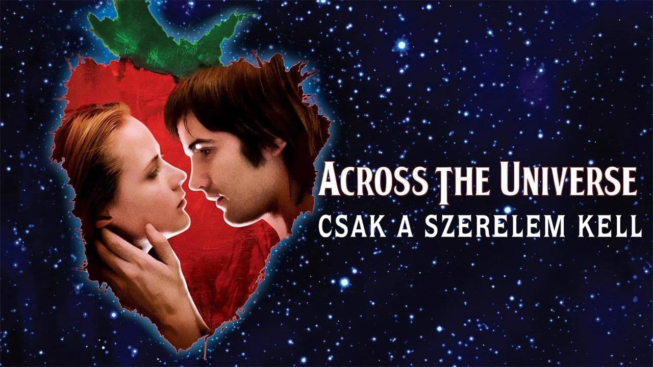 Szene aus Across the Universe