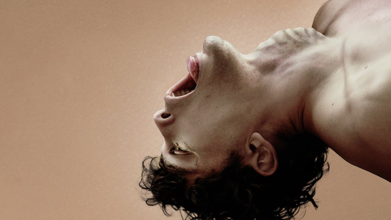 Szene aus Swallowed